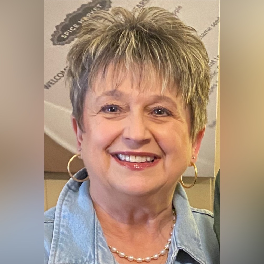 Meet your Posher, Cindy